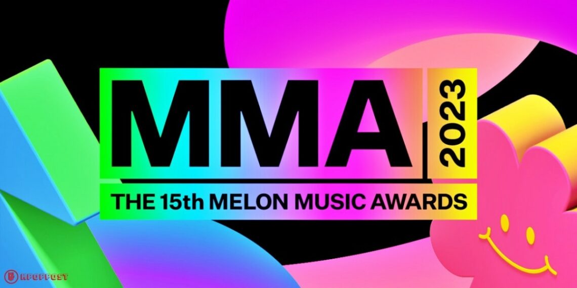 Full List: MelOn Music Awards (MMA) 2023 Winners