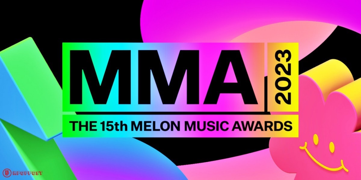 Full List: MelOn Music Awards (MMA) 2023 Winners - KPOPPOST