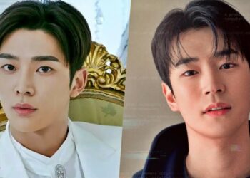 New Historical Kdrama "Takryu" Set to Premiere on Disney+ - Rowoon and Park Seo Ham In Talks 