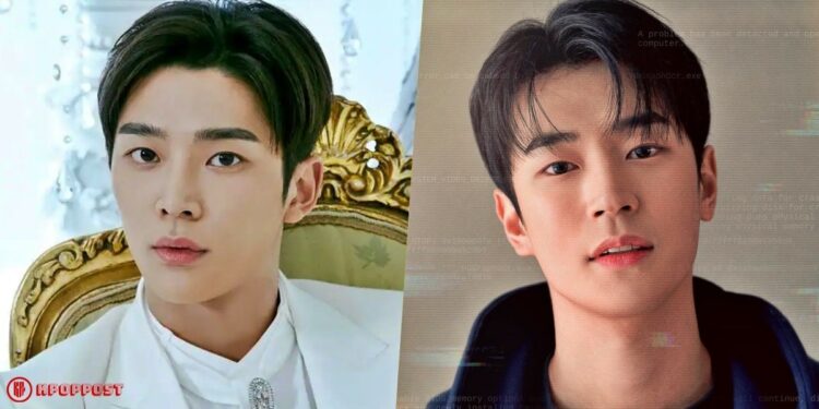 New Historical Kdrama "Takryu" Set to Premiere on Disney+ - Rowoon and Park Seo Ham In Talks