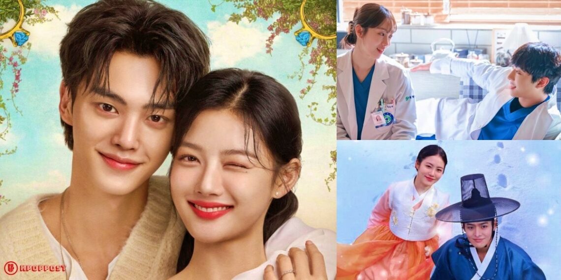 SBS Drama Awards 2023: Hosts, Performer Lineup and Best Couple Nominees