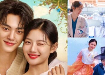 SBS Drama Awards 2023: Hosts, Performer Lineup and Best Couple Nominees