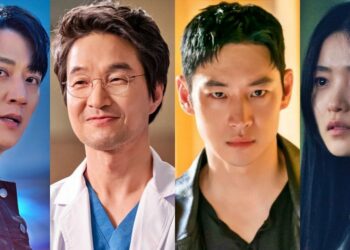 SBS Drama Awards 2023: Daesang (Grand Prize) Nominees and Presenters Lineup