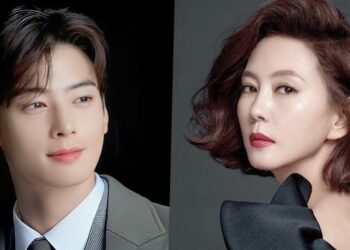 Wonderful world cha eun woo new kdrama controversy