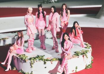 XG Winter Without You release date winter playlist