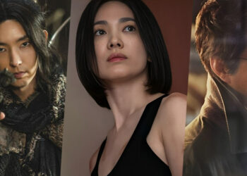 Top 10 Best Korean Dramas of 2023 – Did They Deserve the Place?