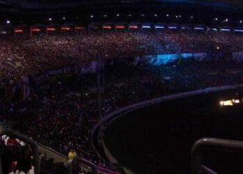 Why NewJeans and IVE Received Black Ocean at Melon Music Awards 2023?