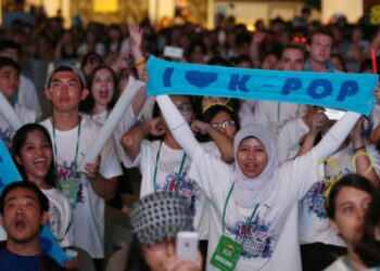 kpop fandom kpoppost community subscribe now