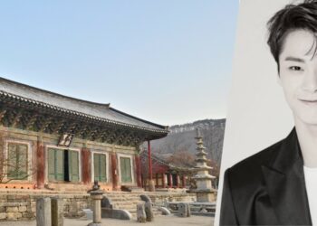 fantagio move moon's space motive