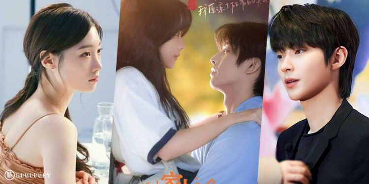 Hwang In Yeop to Become “Family by Choice” with Jung Chae Yeon in “Go Ahead” Korean Remake