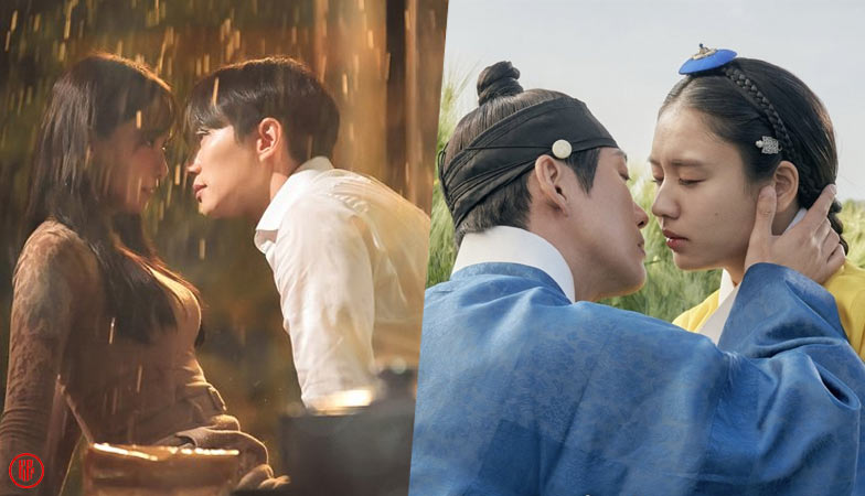 Best Korean dramas with highest ratings in 2023. | MDL