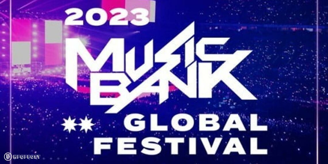 KBS Song Festival Faces Massive Controversy for Rebranding to “Music Bank Global Festival 2023”