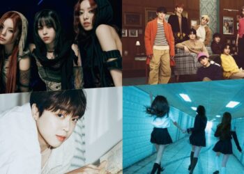 kpop comebacks debuts december 2023 itzy nct 127 triples nxt more