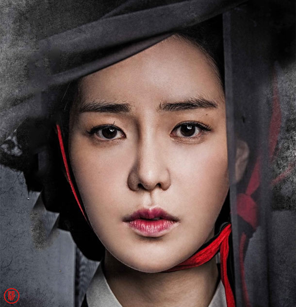 Lim Ji Yeon new Korean drama. | HanCinema