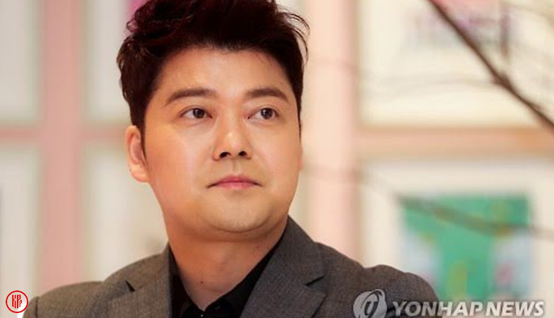 Jeon Hyun Moo. | Twitter