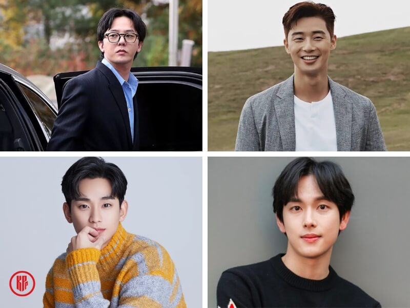 korean celebrities born in 1988