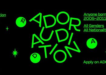 ADOR audition 2024 requirements and age controversy
