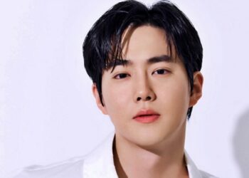 EXO Suho Takes on First Lead Role in New Historical Rom-Com Drama