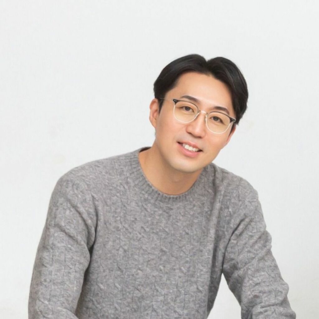 James Jung CEO beSUCCESS