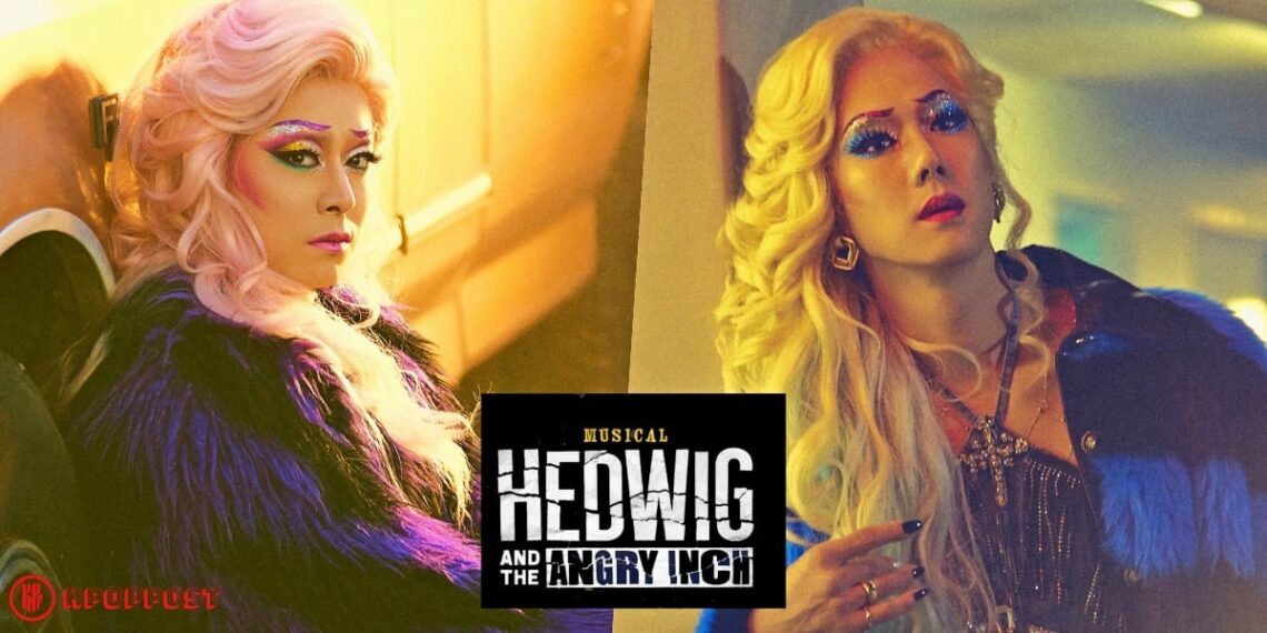 Jo Jung Suk and Yoo Yeon Seok to Rock the Stage in Korean Musical “Hedwig And The Angry Inch”