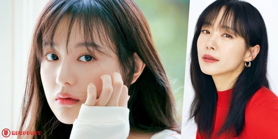 Kim Ji Won Joins Jeon Do Yeon in Talks for New Mystery Crime Drama "The Price of Confession"