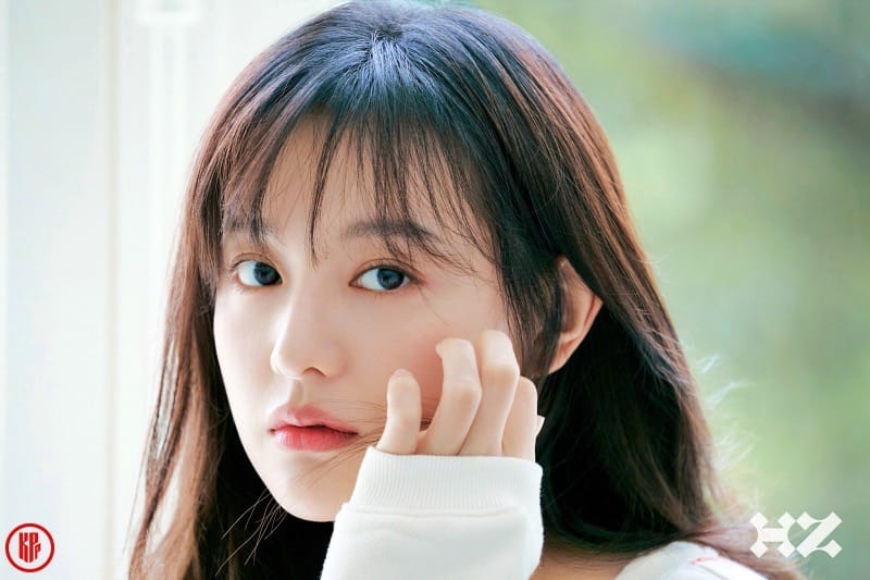 Kim Ji Won