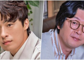 Reuniting for Thrills: Koo Kyo Hwan and Kim Yun Seok in Talks for New Film