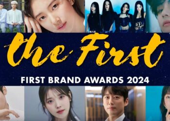 Complete List of Korea First Brand Awards 2024 Winners