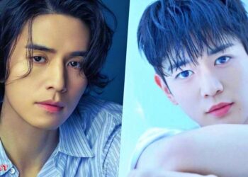 Lee Dong Wook and SHINee Minho Named as “Olympic Friends” for Gangwon 2024