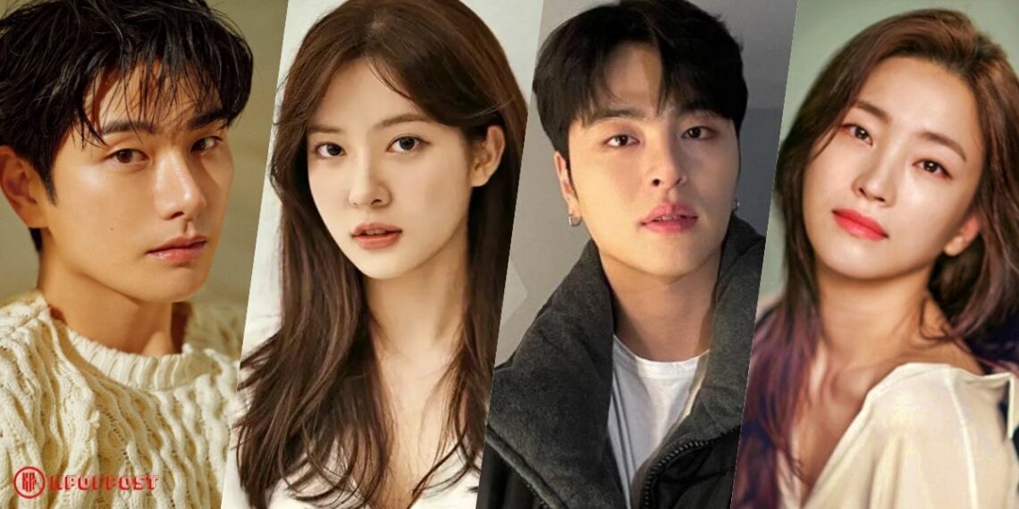 Lee Yi Kyung, iKON Junhoe, Jo Soo Min, and Ji Yi Soo Eyed for New Romantic Korean Drama, "Marry You"