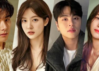 Lee Yi Kyung, iKON Junhoe, Jo Soo Min, and Ji Yi Soo Eyed for New Romantic Korean Drama, "Marry You"