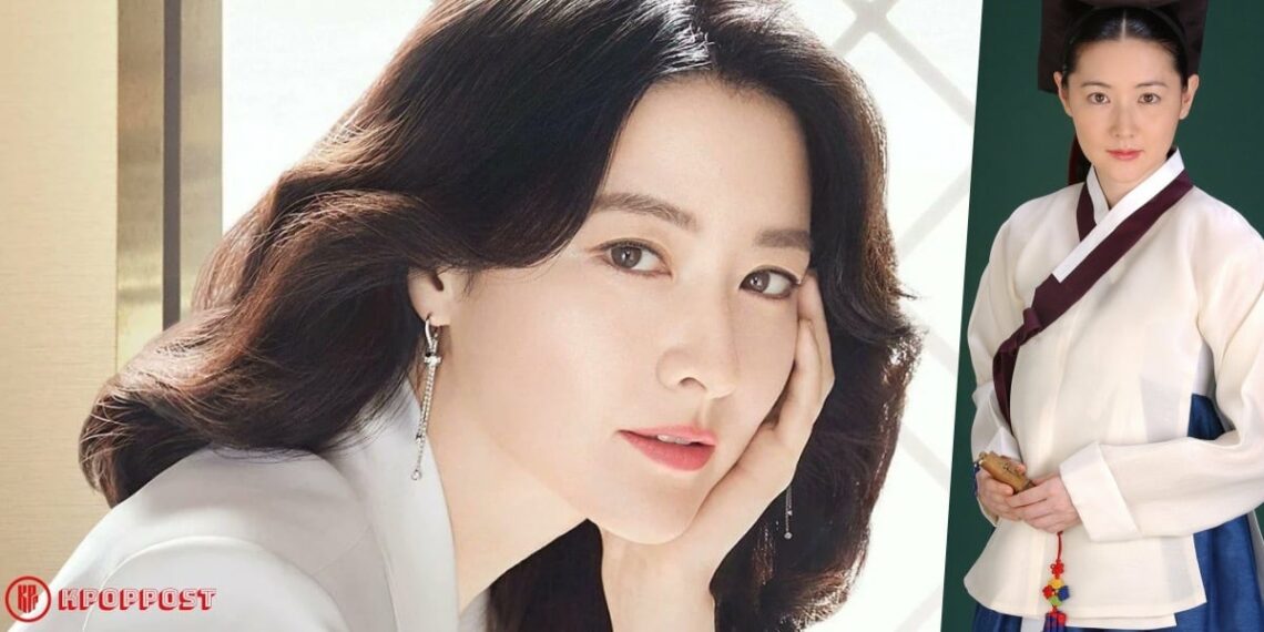 Actress Lee Young Ae to Reprise Iconic Role as Dae Jang Geum in New Historical Drama