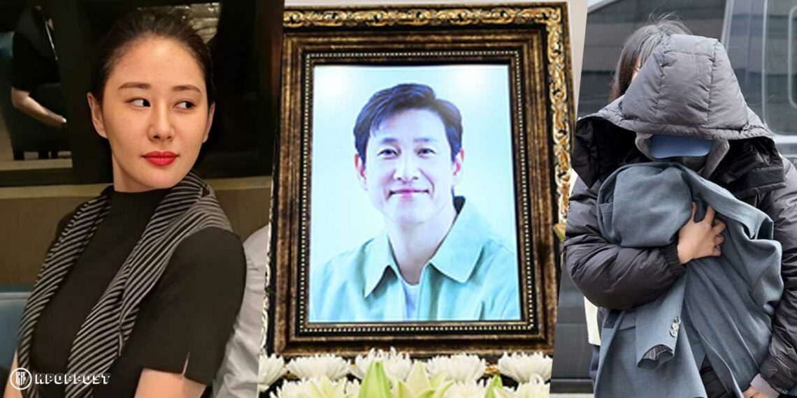 Unexpected Motives REVEALED Behind Lee Sun Kyun Death Cause: Blackmailers Sent to Prosecution