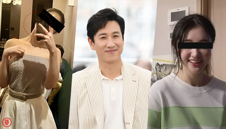 “Parasite” and “My Mister” actor Lee Sun Kyun and the perpetrators behind his death cause. | Wikitree