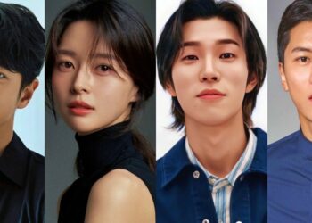 All About the Thrilling New Korean Drama “Midnight Photo Studio” Helmed by “The King’s Affection” Director