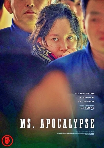 Ms. Apocalypse