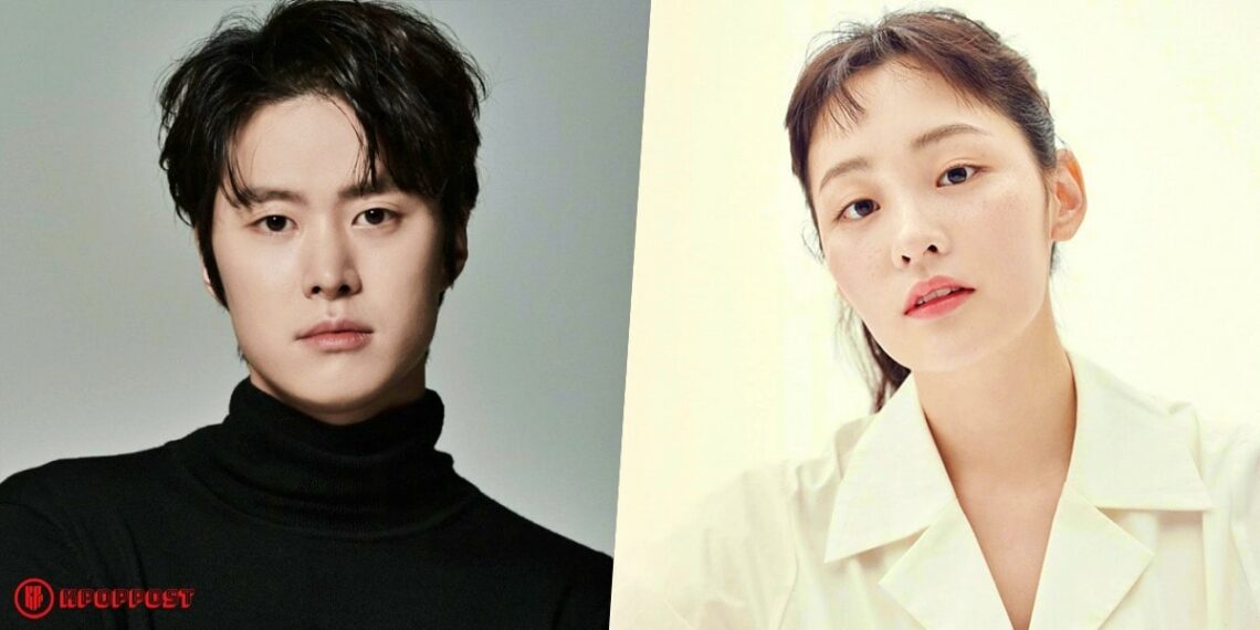 New Korean Drama "One Week Before I Die" Announces Its Stellar Cast Lineup Including Gong Myung and Kim Min Ha