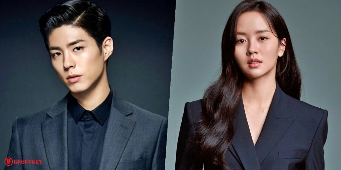 Park Bo Gum and Kim So Hyun to Become Olympic Heroes in JTBC's Exciting New Drama, "Good Boy"