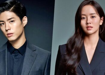 Park Bo Gum and Kim So Hyun to Become Olympic Heroes in JTBC's Exciting New Drama, "Good Boy"