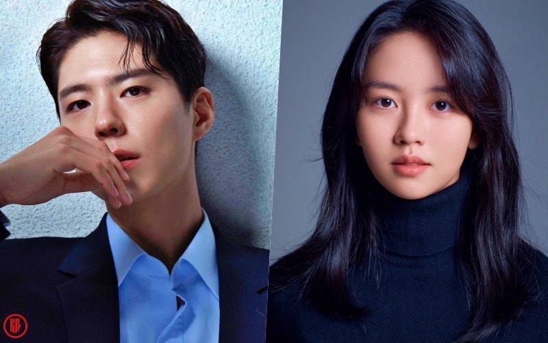 Park Bo Gum and Kim So Hyun to Lead New Comedy Action Drama, "Good Boy"