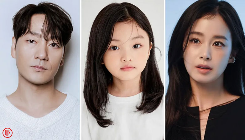 Park Hae Soo, Nayoon Kim, and Kim Tae Hee. | Variety