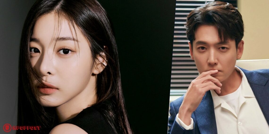 Seol In Ah Reportedly to Headline An Exciting New Legal Drama Alongside Jung Kyung Ho