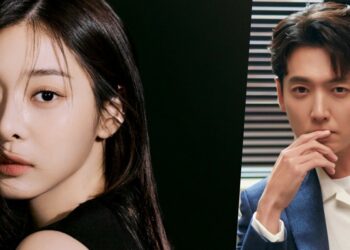 Seol In Ah Reportedly to Headline An Exciting New Legal Drama Alongside Jung Kyung Ho
