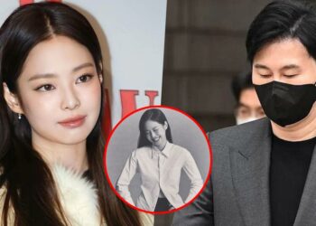 The REAL Reason Jennie Kim Starts Her Company: FAILURE from YG Entertainment?