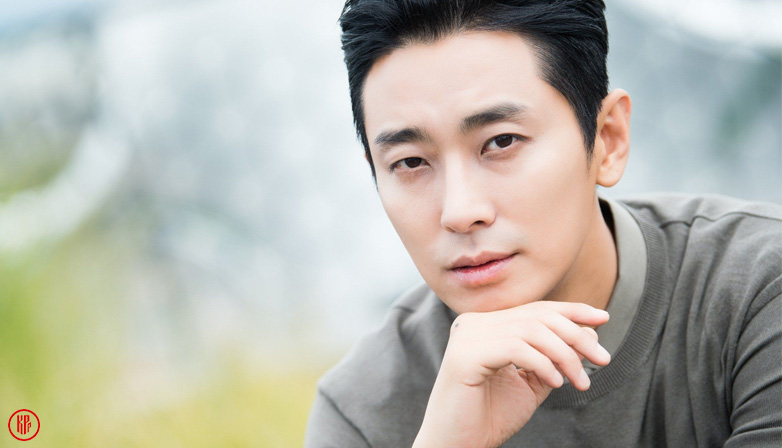 Ju Ji Hoon. | HanCinema