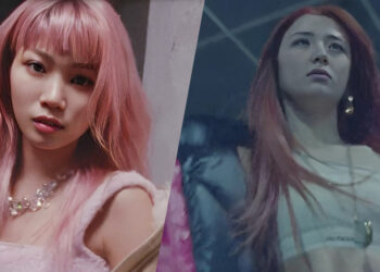 le sserafim good bones criticism underwear pantless