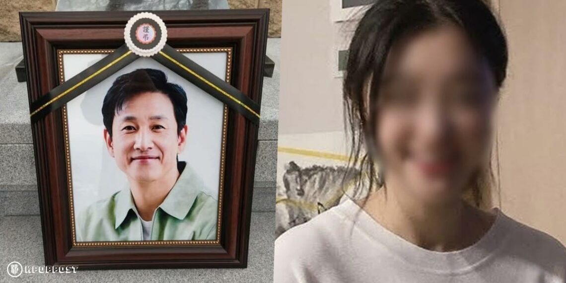 Who is The Blackmailer Behind Lee Sun Kyun Death EXPOSED!