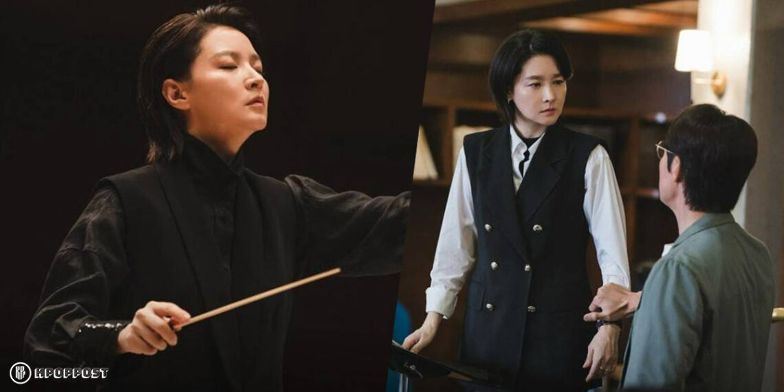 Disappointing Development: Does “Maestra” REALLY Wasted Lee Young Ae Effort?