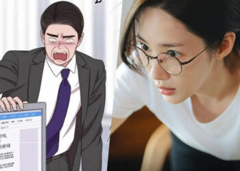After Park Min Young Issue, “Marry My Husband” Faces MORE Scandal Due to Its Webtoon