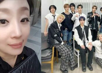 ceo abuse kpop Omega X Agency to Take Legal Actions